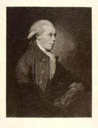 Thomas William Vawdrey