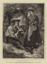 El heredero errante