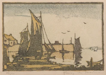 Barcos