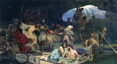 Corsarios