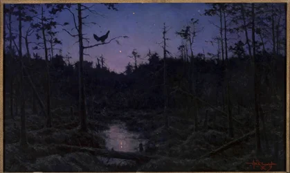 Polaco: Canción misteriosa