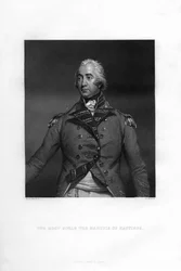Francis Rawdon-Hastings, 1er Marqués de Hastings, Gobernador General de la India, siglo XIX