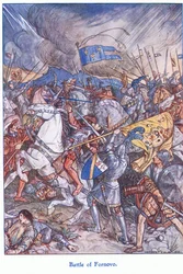 Batalla de Fornovo