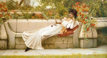 La carta de amor
