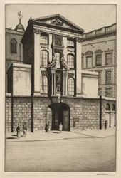 Portal Enrique VIII
