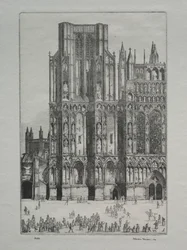 Catedral de Wells