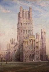 Catedral de Ely