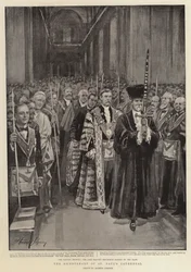 El bicentenario de la Catedral de San Pablo