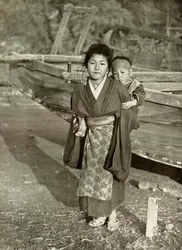 Los Hijos del Pescador, 1910