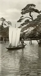 En Matsushima, 1910