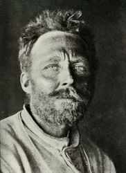 C. H. Meares, enero de 1912, 1913