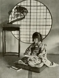 El Libro de Imágenes, 1910