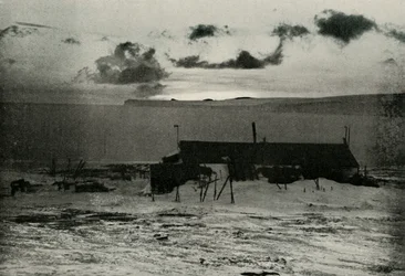 El regreso del sol, c1911, 1913