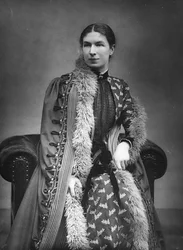 Sra. Humphry Ward