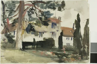Mota de Ightham, Kent