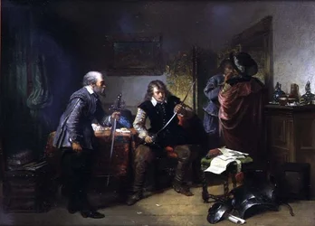 Reminiscencias militares