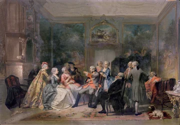 Reminiscencias militares, 1859