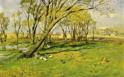 Hackensack, Nueva Jersey, Fisher