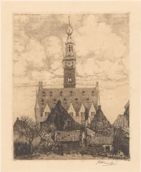 Ayuntamiento de Veere
