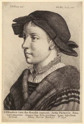 Puerto de Wittevrouwen
