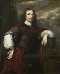 Retrato de un hombre