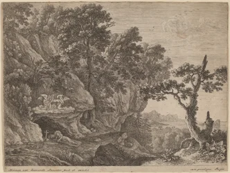 María Magdalena arrepentida