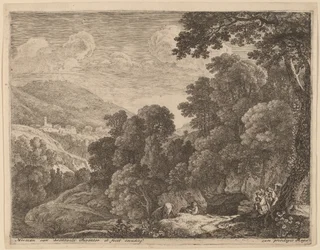 La cueva