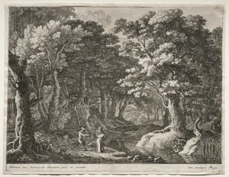 Los Penitentes: La Tentación de San Antonio