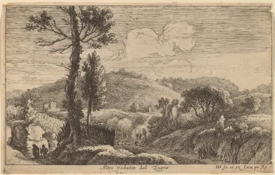 Tercera Vista de Zugro