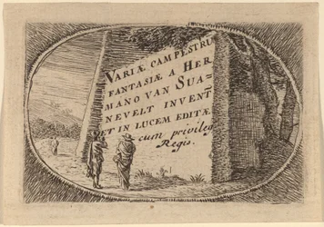 Página de título