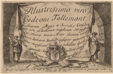 Página de título