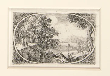 Varios Field Fantasyes, conjunto de 24 grabados, incluida la portada