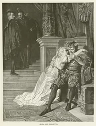 Gilda y Rigoletto