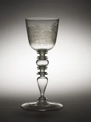 Copa, c.1680