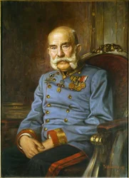 Emperador Francisco José
