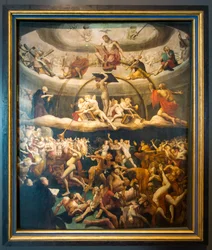 Juicio mundial