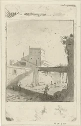 paisaje urbano paisaje italiano