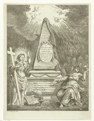 Monumento a Wilhelmus Somveen