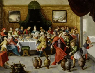 Bodas de Caná