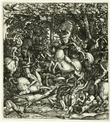 La batalla
