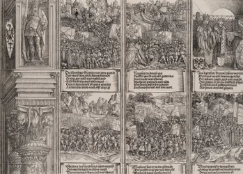 El matrimonio de Felipe el Hermoso con Juana de Austria, Maximiliano recupera el territorio ocupado, 1515