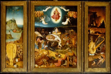 El Juicio Final