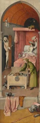 La muerte y el avaro