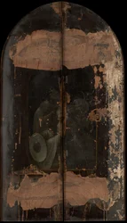 El Juicio Final (exterior), hacia 1486