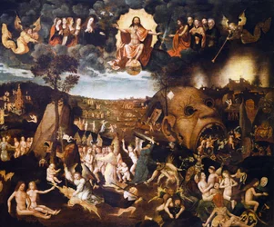 El Juicio Final