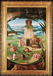 Los Siete Pecados Capitales