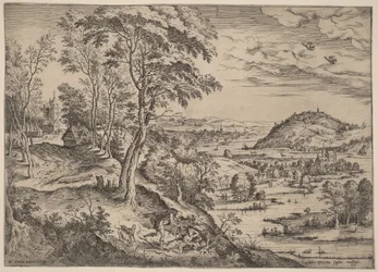 Cefalo y Procris