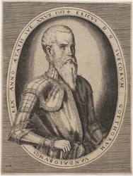 Erico XIV, rey de Suecia
