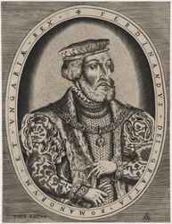 Fernando I, emperador romano