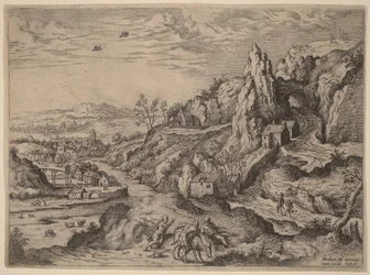 El sacrificio de Abraham